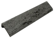 PVC Strip B - E Mix Grey Marble - WP 07 - 240cm - (1 pack / 10pcs)