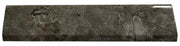PVC Strip B - F Gold and Grey Marble - WP 07 - 240cm - (1 pack / 10pcs)