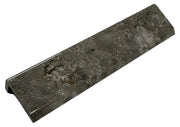 PVC Strip B - F Gold and Grey Marble - WP 07 - 240cm - (1 pack / 10pcs)