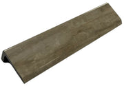 PVC Strip B - M Cream - WP 07 - 240cm - (1 pack / 10pcs)