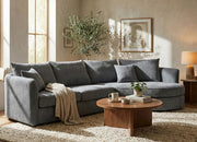 Rubin Corner Chaise Sofa