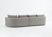 Rubin Corner Chaise Sofa