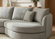 Rubin Corner Chaise Sofa