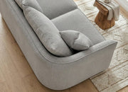Rubin Corner Chaise Sofa
