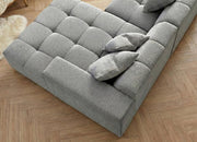 Stellar Corner Chaise Sofa (Right)