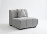 Stellar Corner Chaise Sofa (Right)