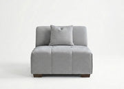 Stellar Corner Chaise Sofa (Right)