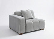 Stellar Corner Chaise Sofa (Right)