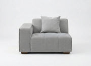 Stellar Corner Chaise Sofa (Right)