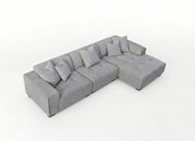 Stellar Corner Chaise Sofa (Right)