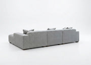 Stellar Corner Chaise Sofa (Right)