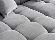 Stellar Corner Chaise Sofa (Right)