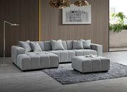 Stellar Corner Chaise Sofa (Left)