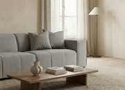 Stellar Corner Chaise Sofa (Left)