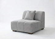 Stellar Corner Chaise Sofa (Left)