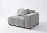 Stellar Corner Chaise Sofa (Left)