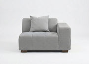 Stellar Corner Chaise Sofa (Left)