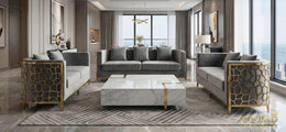 Suckle Suite
