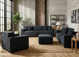 Dakota Sofa Suite 4 seater, 3 seater & armchair