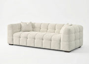 Choice Bubble Sofa Suite 4 seater, 3 seater & armchair