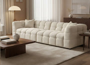 Choice Bubble Sofa Suite 4 seater, 3 seater & armchair