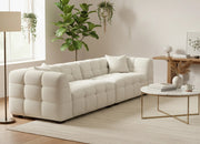 Choice Bubble Sofa Suite 4 seater, 3 seater & armchair
