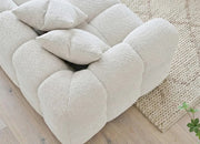 Choice Bubble Sofa Suite 4 seater, 3 seater & armchair