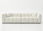 Choice Bubble Sofa Suite 4 seater, 3 seater & armchair