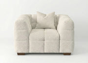 Choice Bubble Sofa Suite 4 seater, 3 seater & armchair