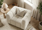 Choice Bubble Sofa Suite 4 seater, 3 seater & armchair