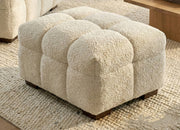 Choice Bubble Sofa Suite 4 seater, 3 seater & armchair
