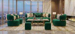 Valenci Suite