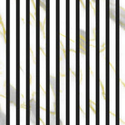 Wall Panel 01WX - Gold and White Marble - Acoustic - 240cm - (1 pack / 4pcs)