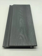Wall Panel 87B - Grey - Outdoor - 290cm - (1 pack / 6pcs)