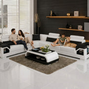 Torino Sectional