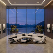 Bay Sectional