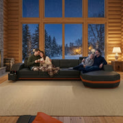 Milano Sectional
