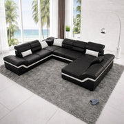 Cove Sectional