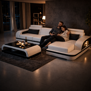 Steppe Sectional