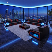Lumino LED Suite