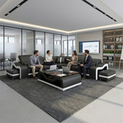 Lagoon Sectional