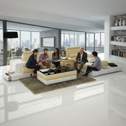 Venice Sectional