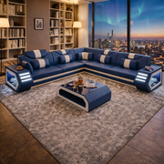 Neon LED Suite