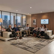 Verona Sectional
