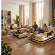 Harbor Sectional