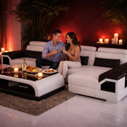 Porto Sectional