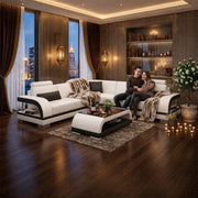 Reef Sectional