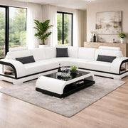 Reef Sectional