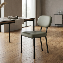 Ashton Static Dining Chair