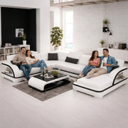 Bay Sectional